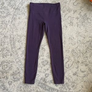 Athleta 7/8 Leggings